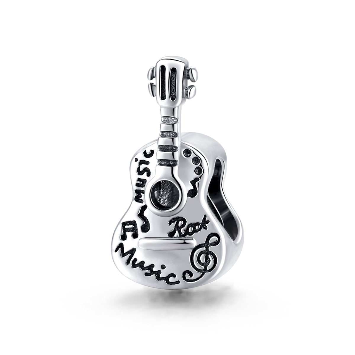 Momento privjesak - Akustična gitara