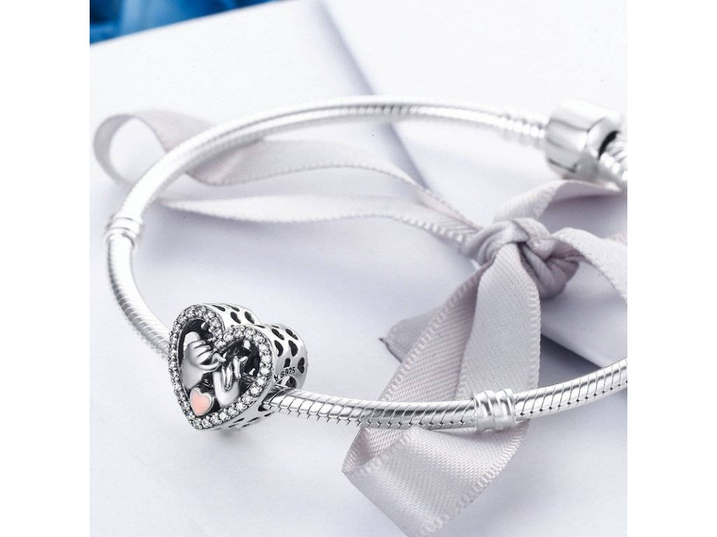 Momento privjesak - Pinky promise - Slika 3