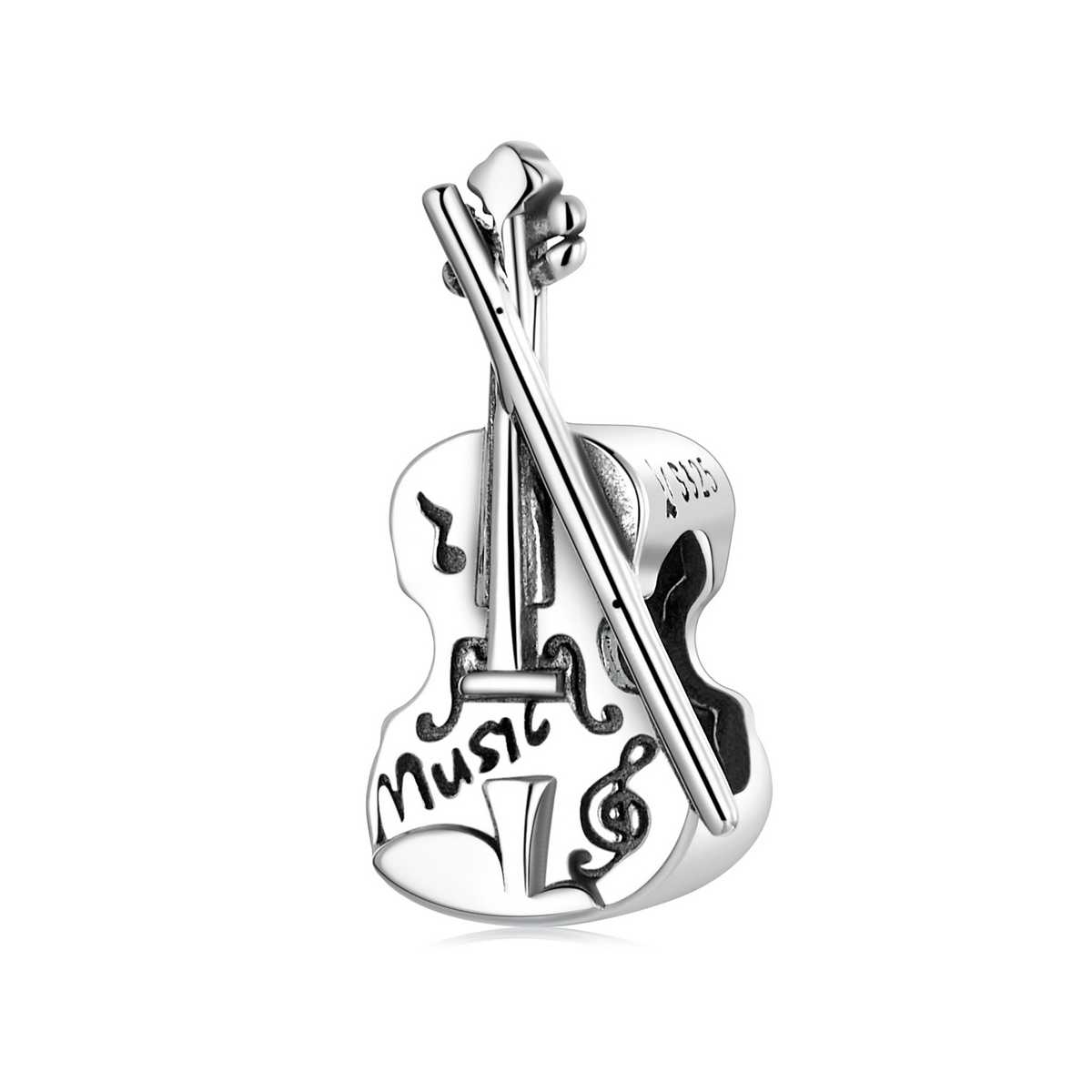 Momento privjesak - Vintage violina