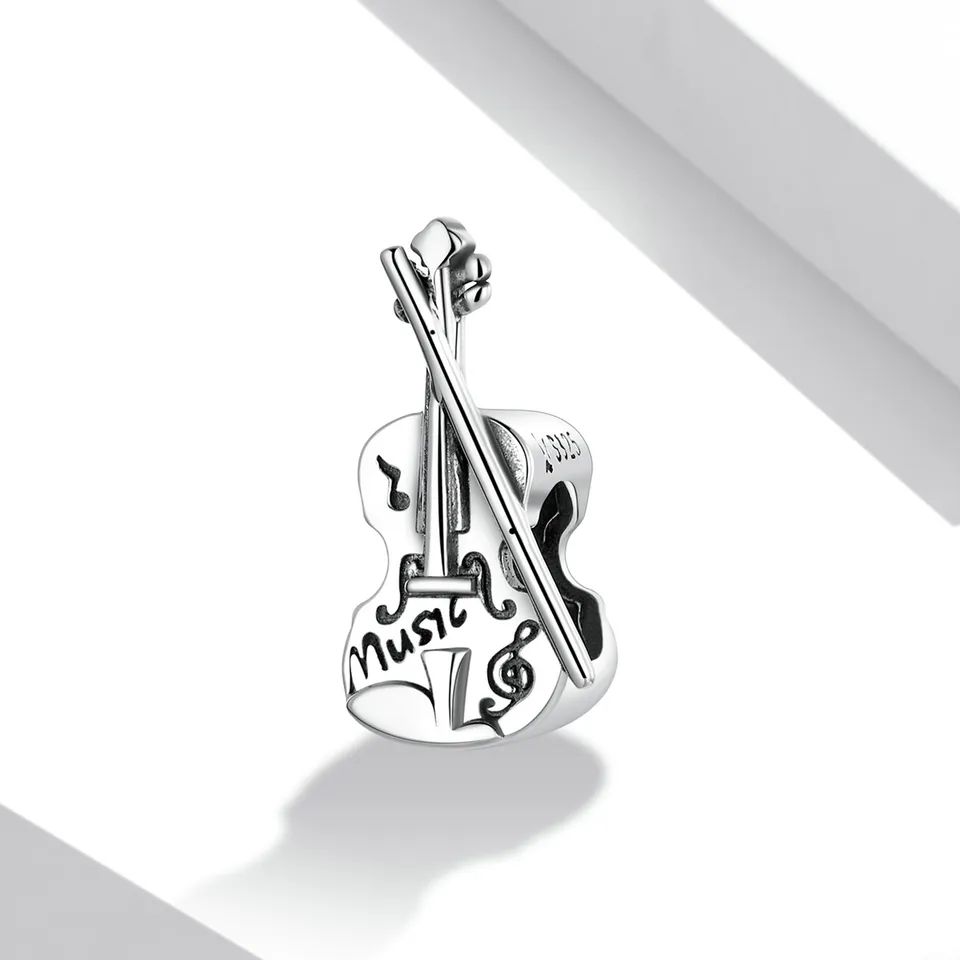 Momento privjesak - Vintage violina - Slika 3
