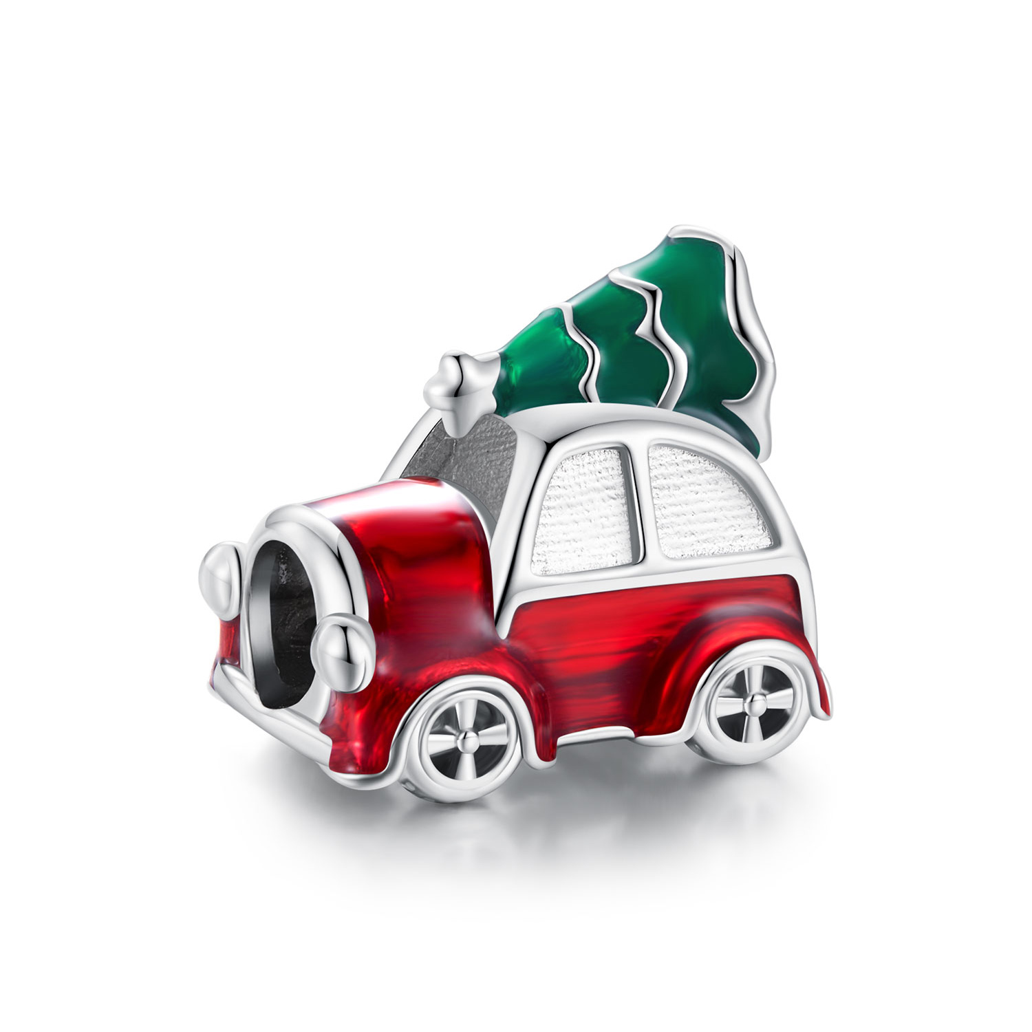 Momento privjesak - Driving home for Christmas