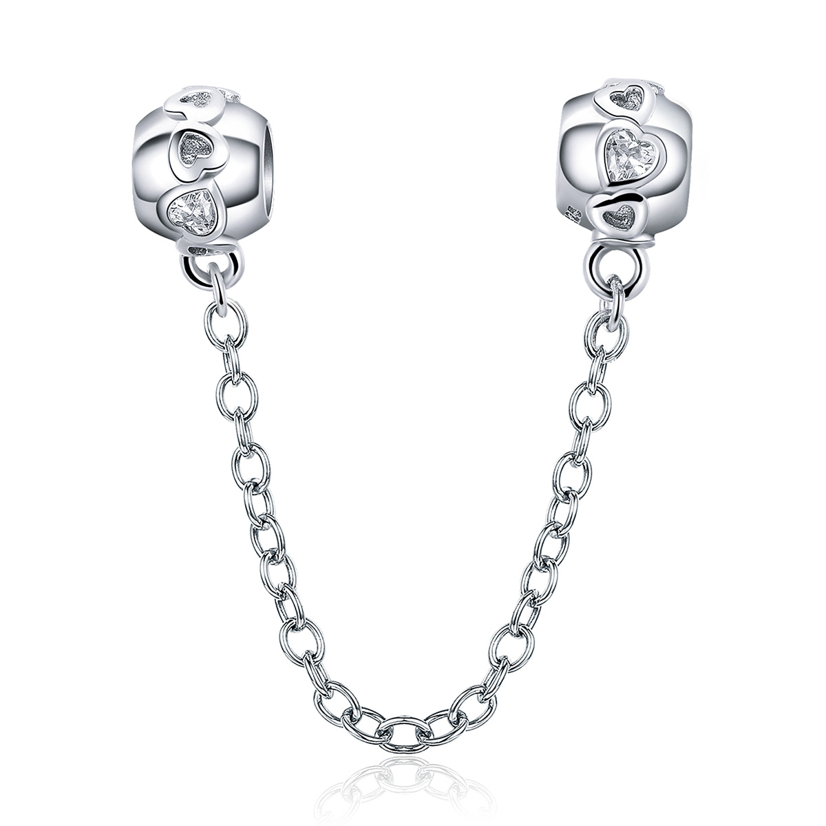 Momento sigurnosni privjesak - Srce do srca