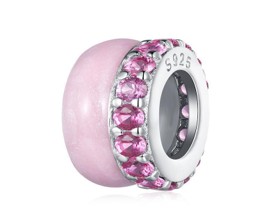 Momento privjesak - Roze linije