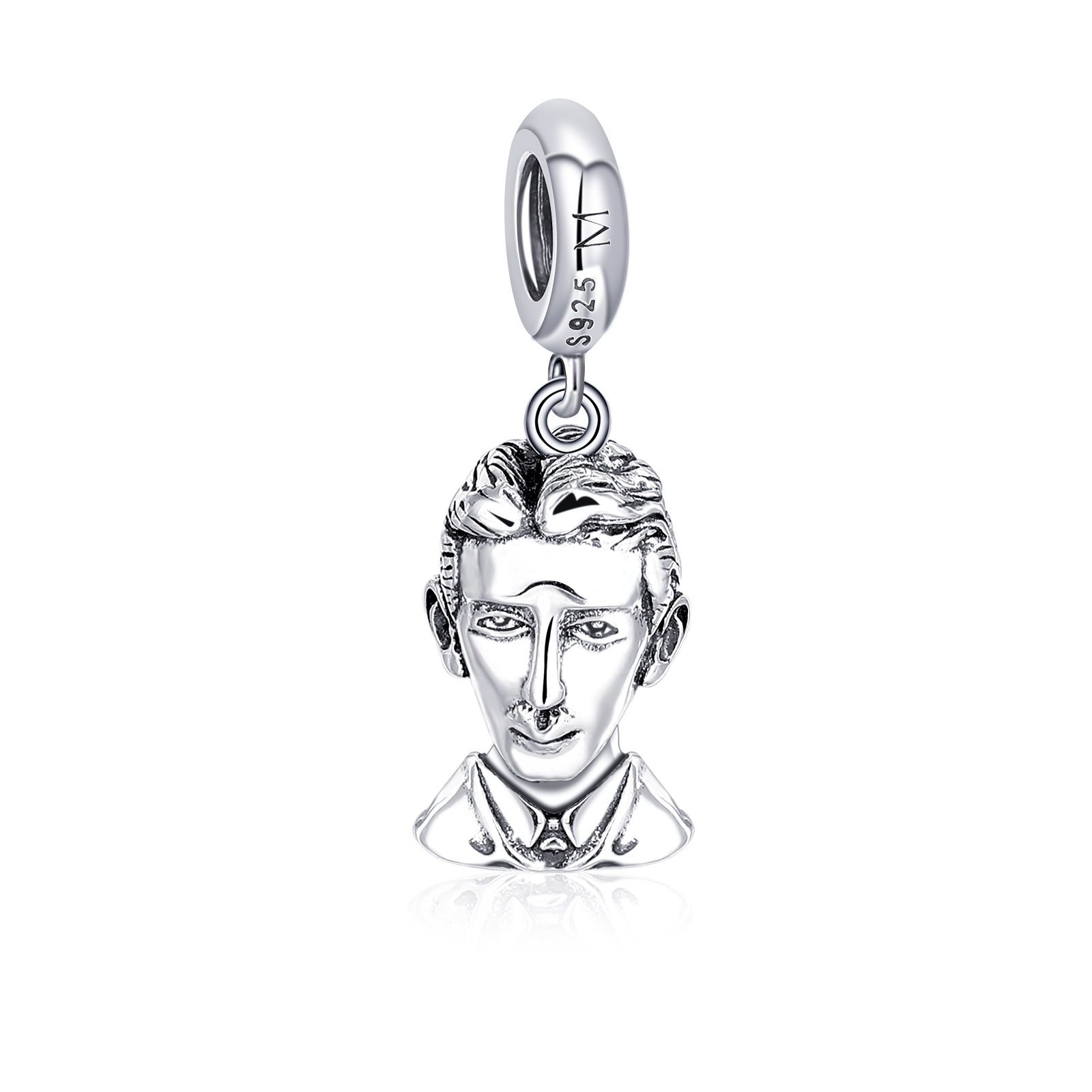 Momento privjesak – Nikola Tesla