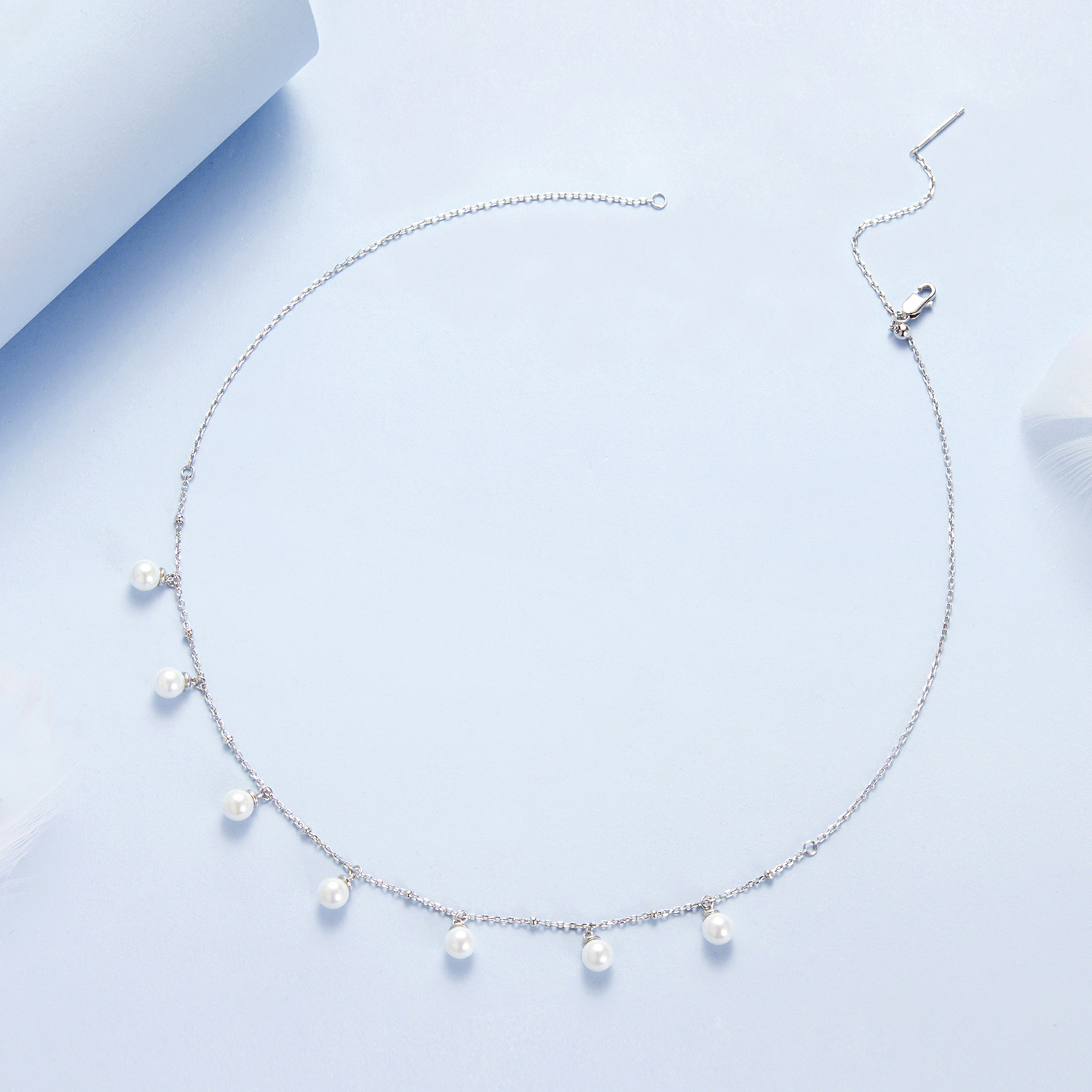 Momento ogrlica - Dodir bezvremenske elegancije - Slika 3