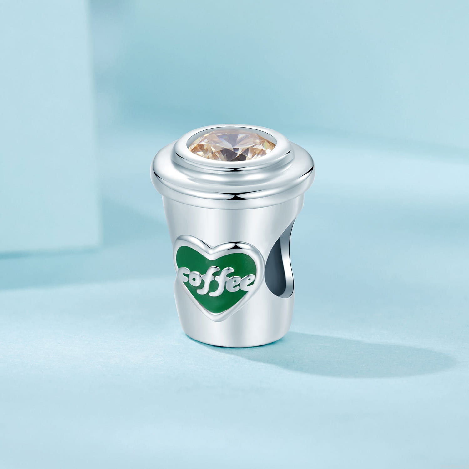 Momento privjesak - Coffee to go - Slika 2