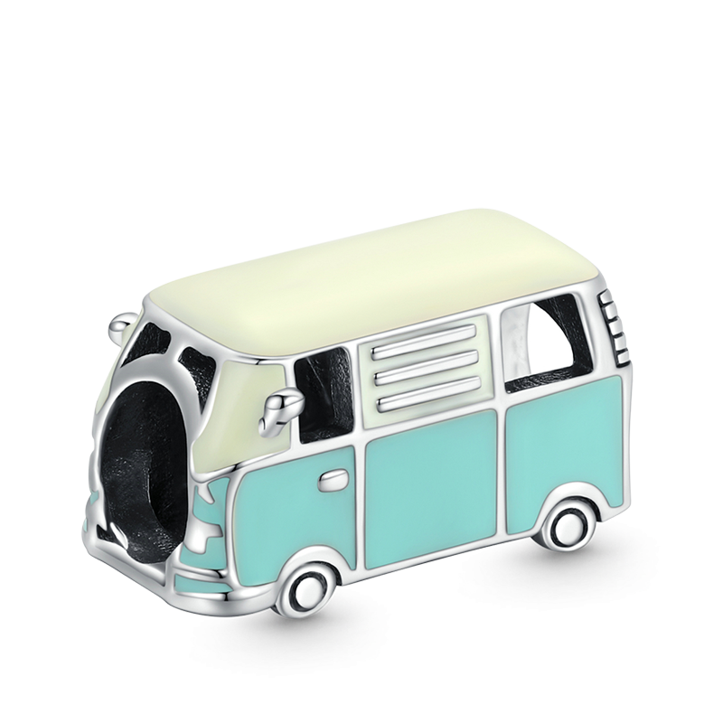 Momento privjesak - Retro kombi