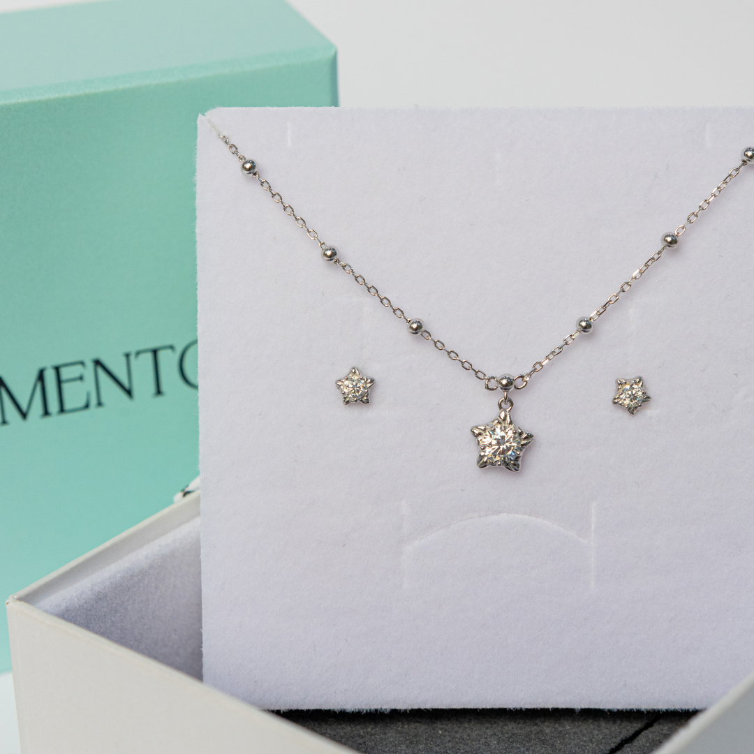 Momento Premium set – Zvjezdani sjaj
