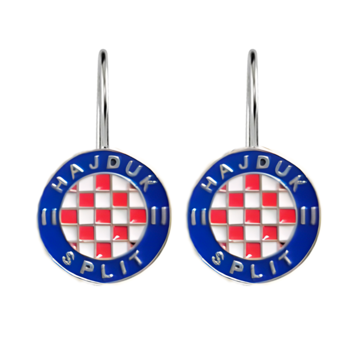 Momento veće viseće naušnice – HNK Hajduk