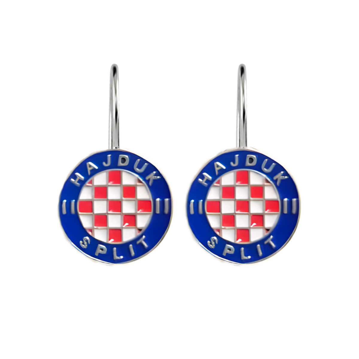 Momento manje viseće naušnice – HNK Hajduk