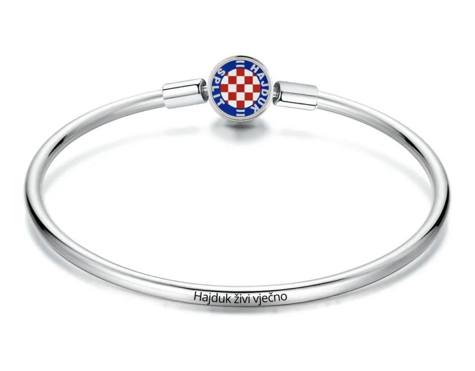 Hajduk Split nakit, Momento nakit