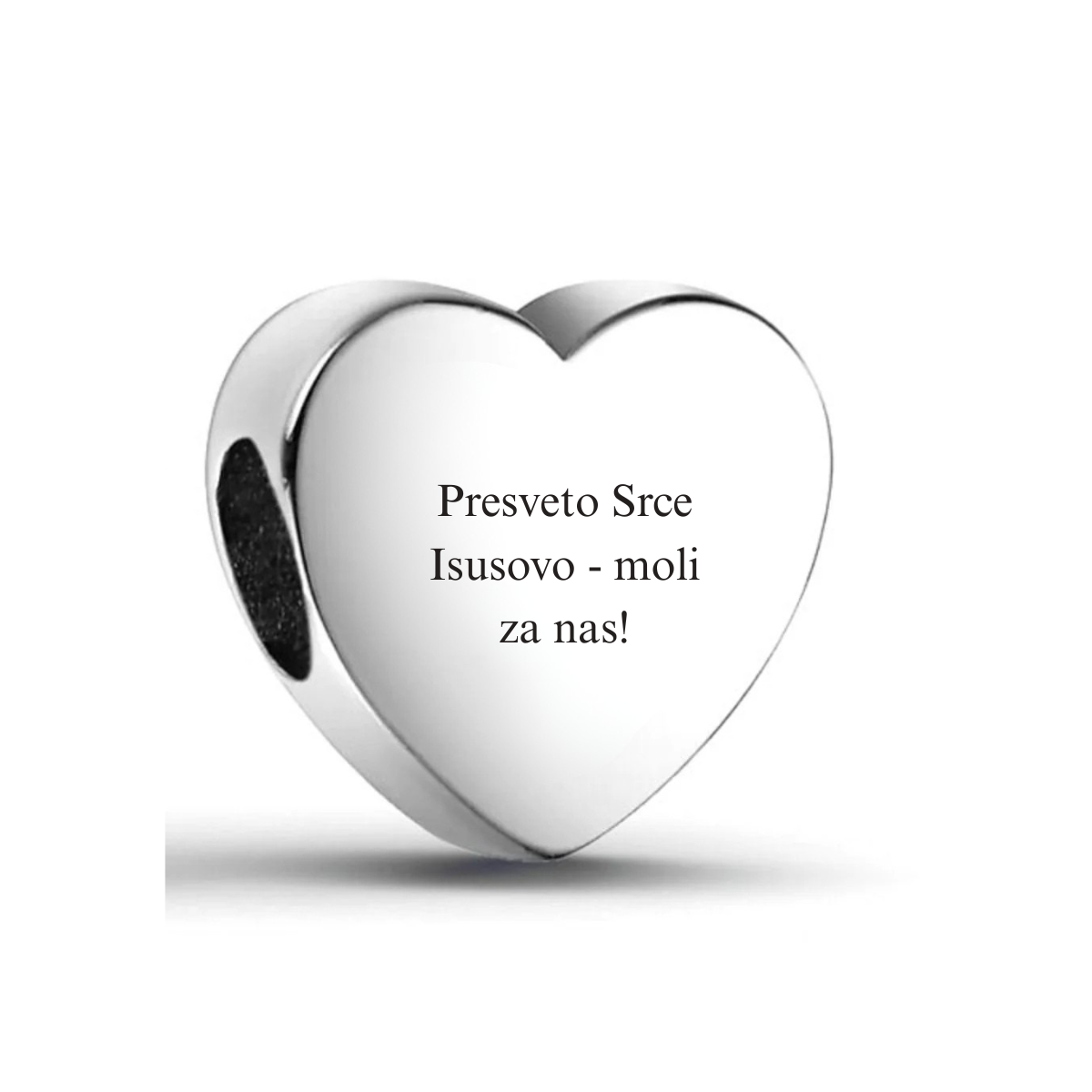 Momento privjesak - Presveto Srce Isusovo - Slika 2