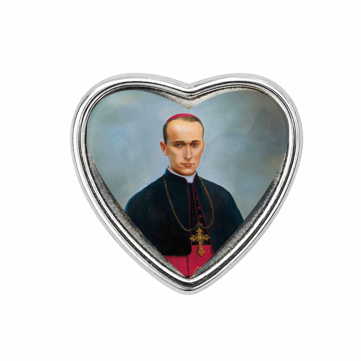 Momento privjesak - Blaženi Alojzije Stepinac