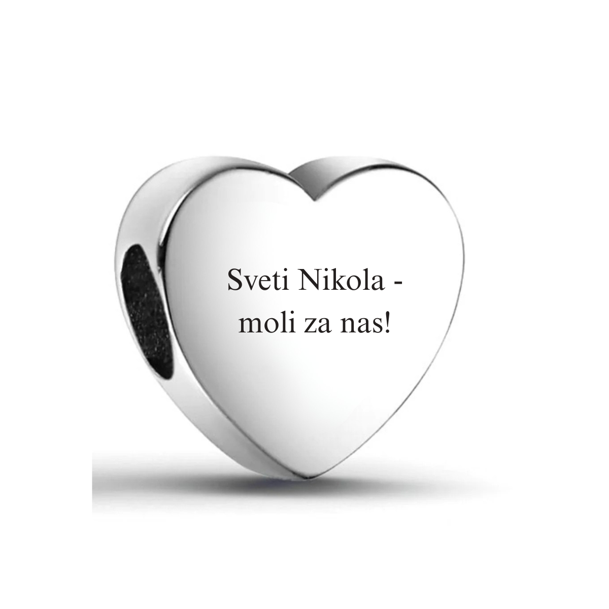 Momento privjesak- Sveti Nikola Tavelić - Slika 2