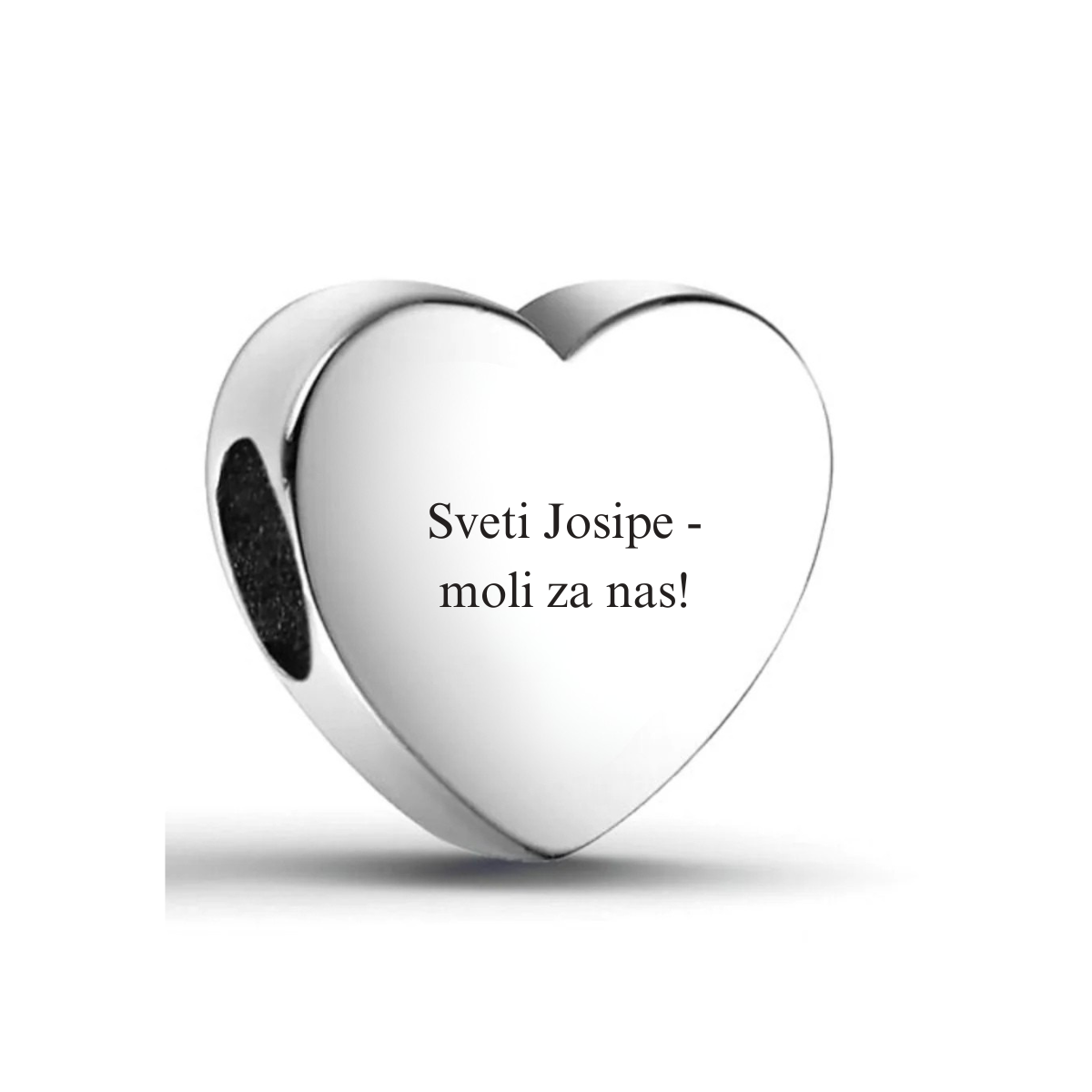 Momento privjesak - Sveti Josip - Slika 2
