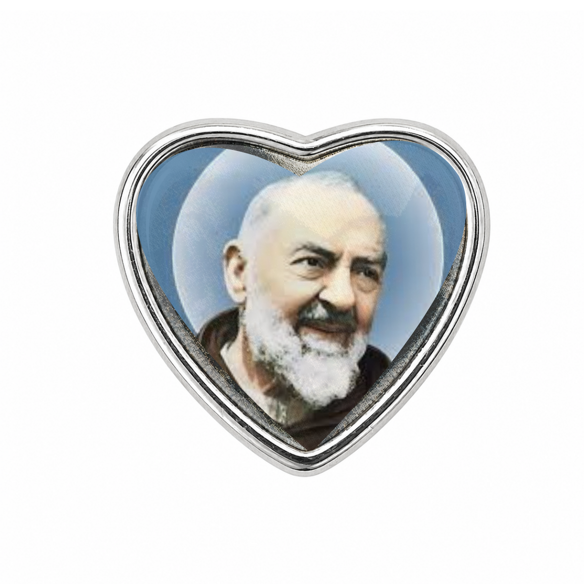 Momento privjesak - Pader Pio