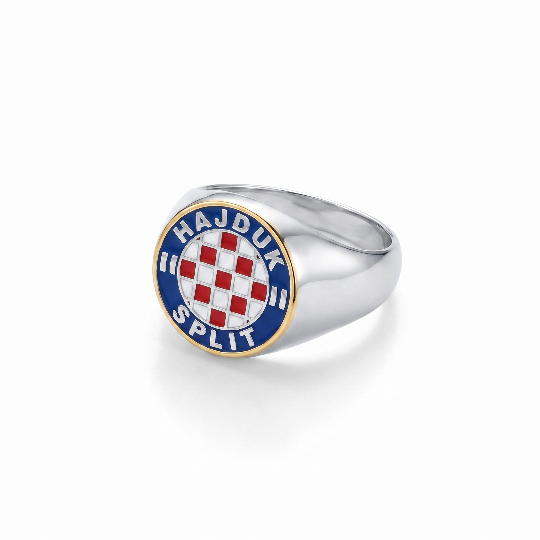Hajduk prsten - Slika 2